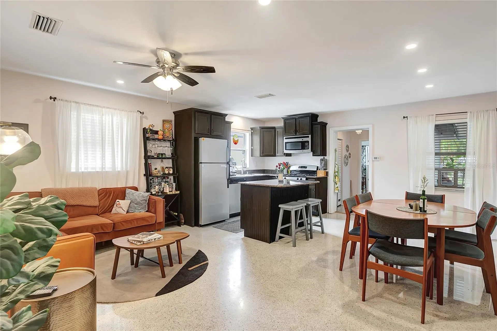 4012 12th Avenue N St Petersburg FL 33713
