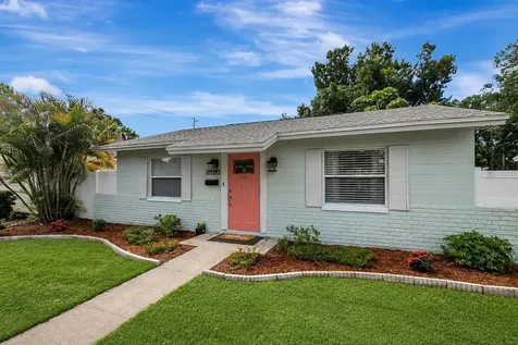 4012 12th Avenue N St Petersburg FL 33713