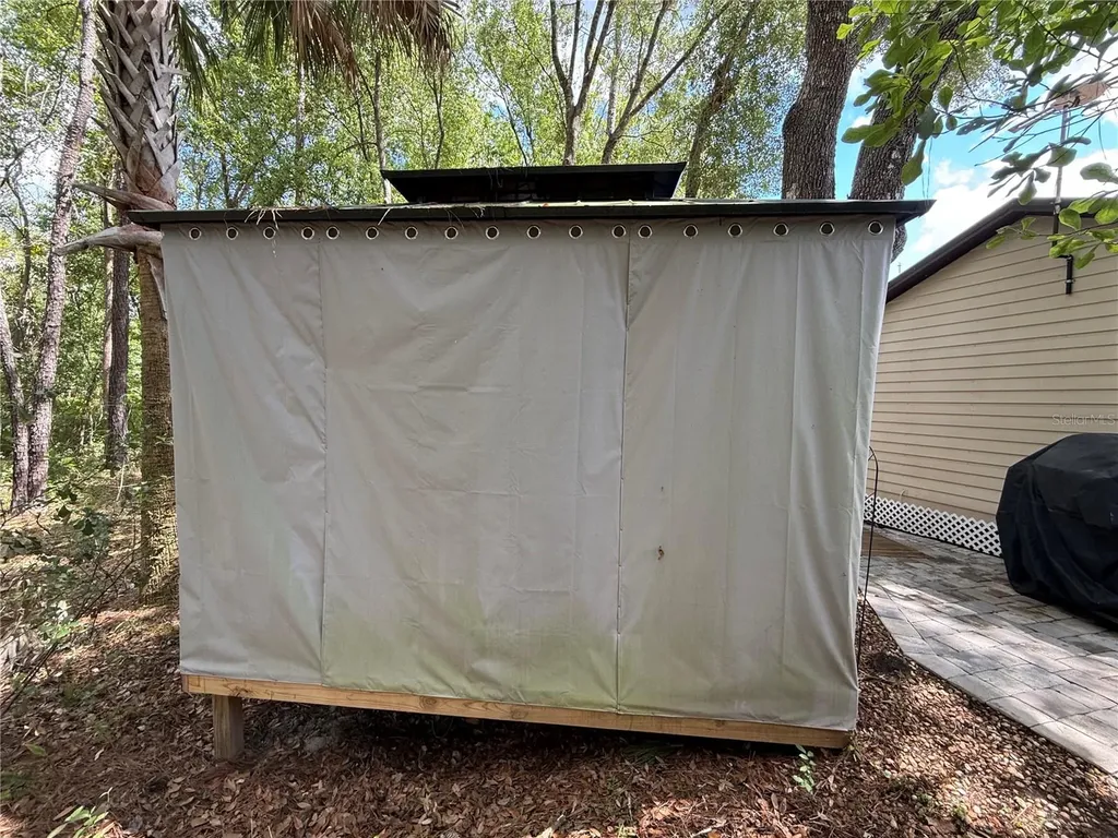 2853 NE 104th Terrace Silver Springs FL 34488