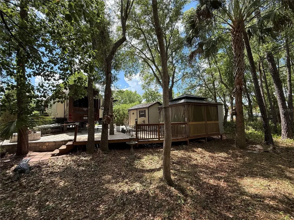 2853 NE 104th Terrace Silver Springs FL 34488