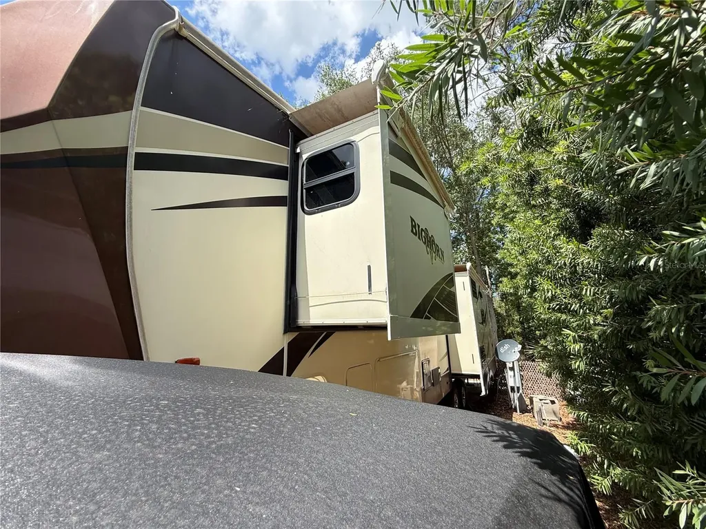 2853 NE 104th Terrace Silver Springs FL 34488