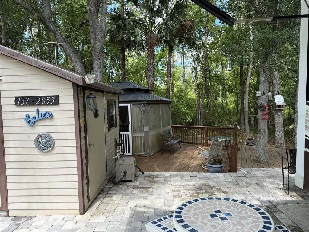 2853 NE 104th Terrace Silver Springs FL 34488