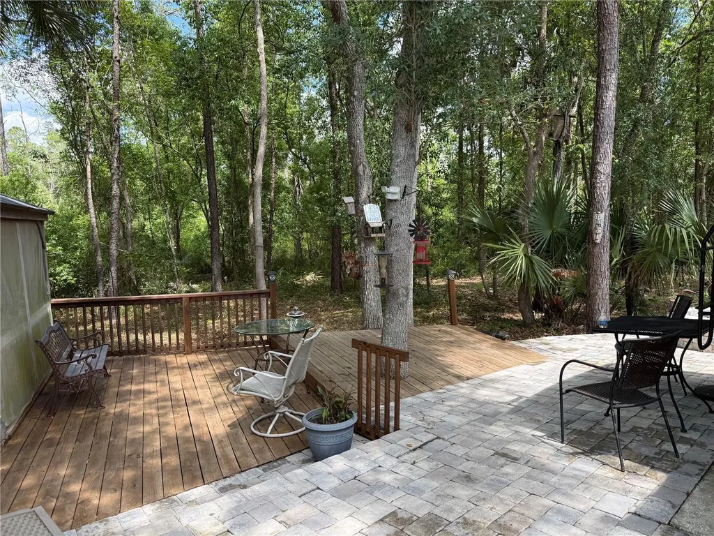 2853 NE 104th Terrace Silver Springs FL 34488