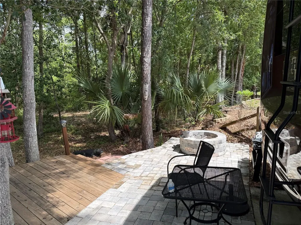 2853 NE 104th Terrace Silver Springs FL 34488