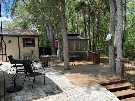2853 NE 104th Terrace Silver Springs FL 34488