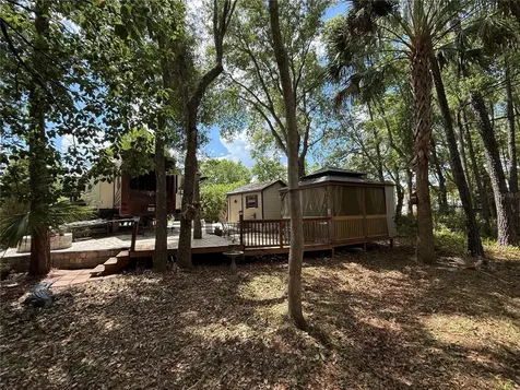 2853 NE 104th Terrace Silver Springs FL 34488