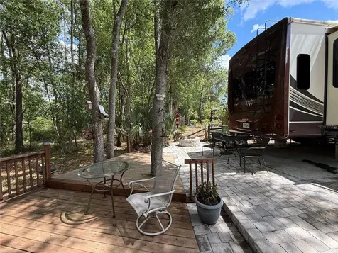 2853 NE 104th Terrace Silver Springs FL 34488