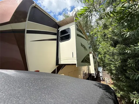 2853 NE 104th Terrace Silver Springs FL 34488
