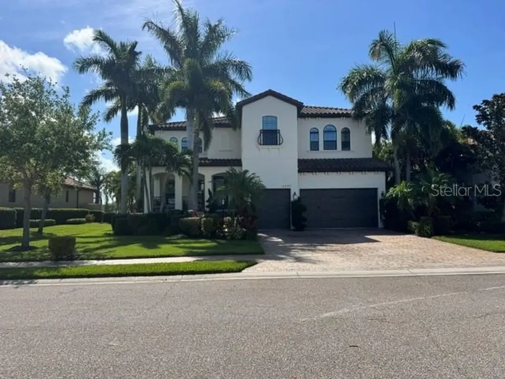 6237 Signature Pointe Lane Bradenton FL 34210