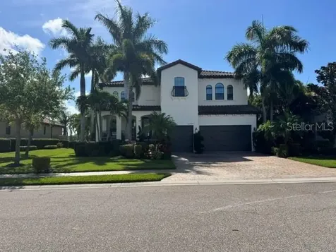 6237 Signature Pointe Lane Bradenton FL 34210