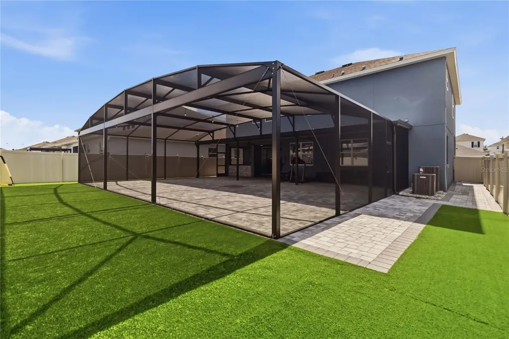 4519 Lions Gate Avenue Clermont FL 34711