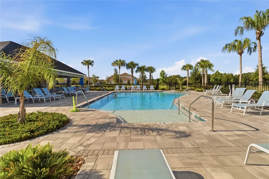 4519 Lions Gate Avenue Clermont FL 34711