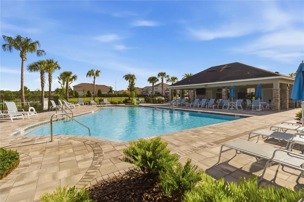 4519 Lions Gate Avenue Clermont FL 34711