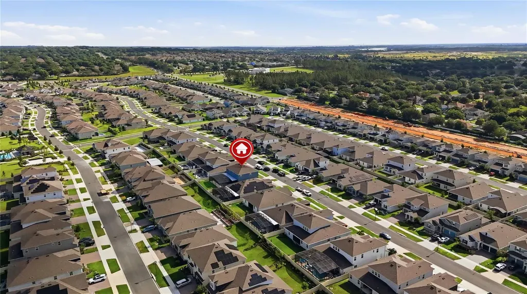 4519 Lions Gate Avenue Clermont FL 34711