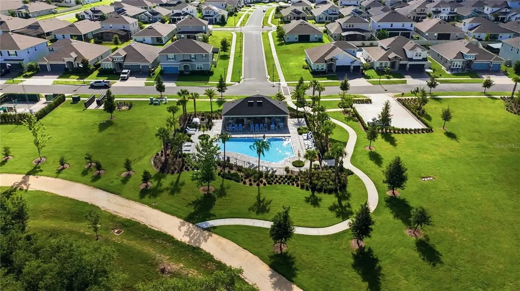 4519 Lions Gate Avenue Clermont FL 34711