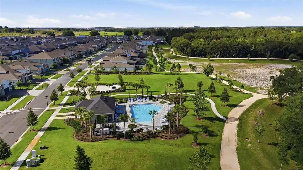 4519 Lions Gate Avenue Clermont FL 34711