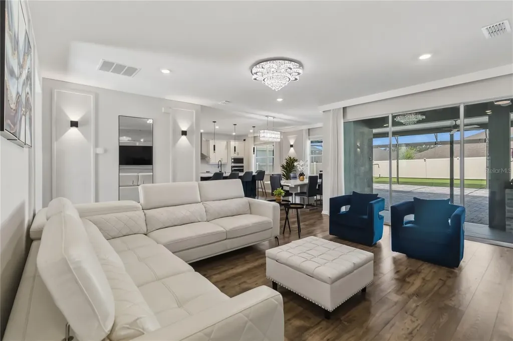 4519 Lions Gate Avenue Clermont FL 34711