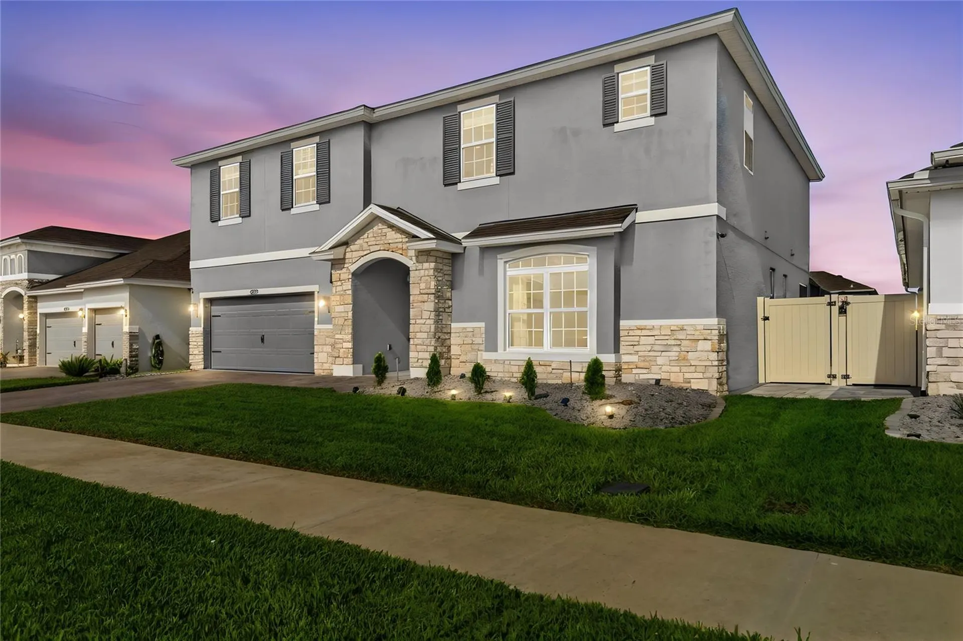 4519 Lions Gate Avenue Clermont FL 34711