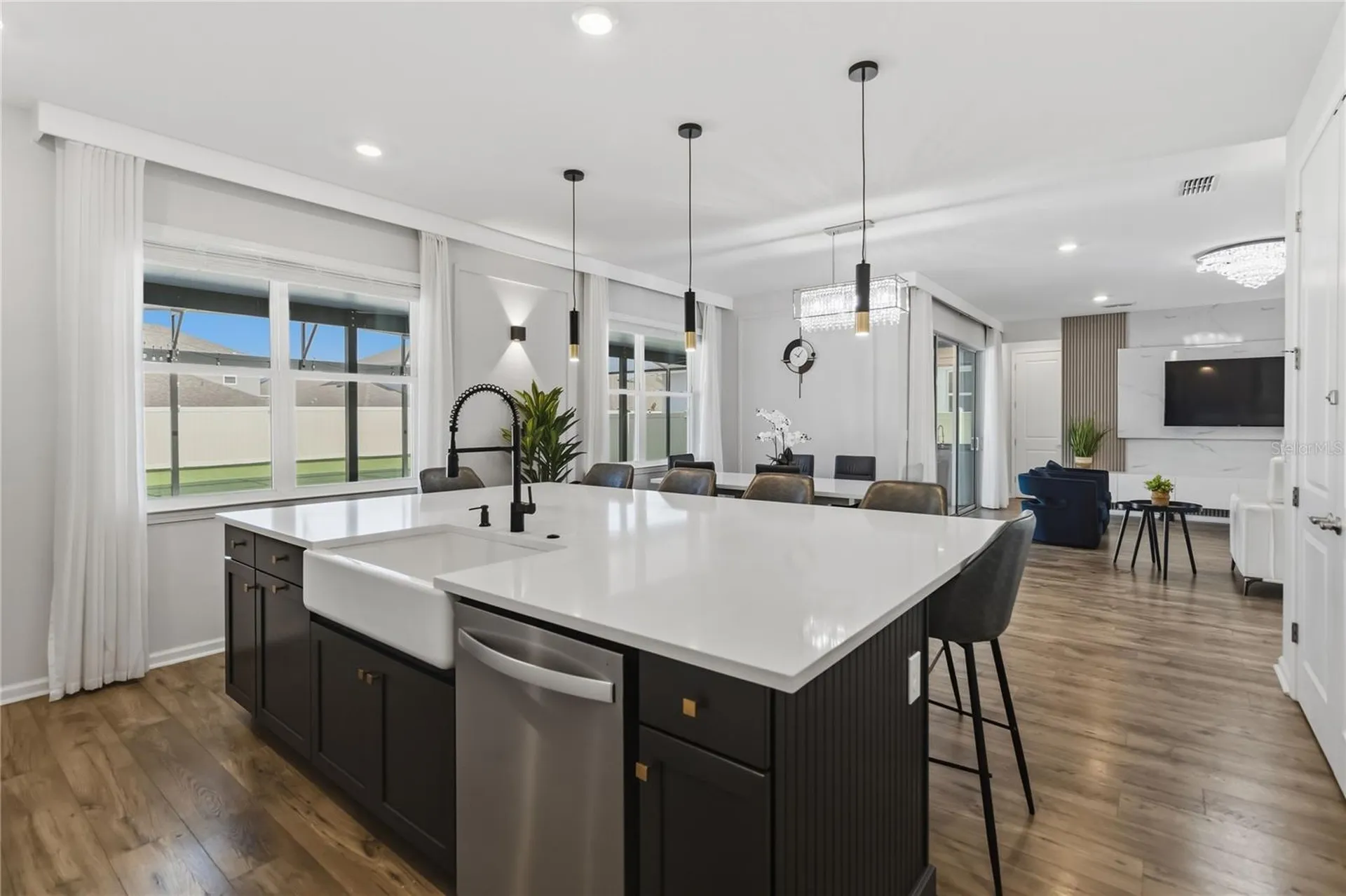 4519 Lions Gate Avenue Clermont FL 34711