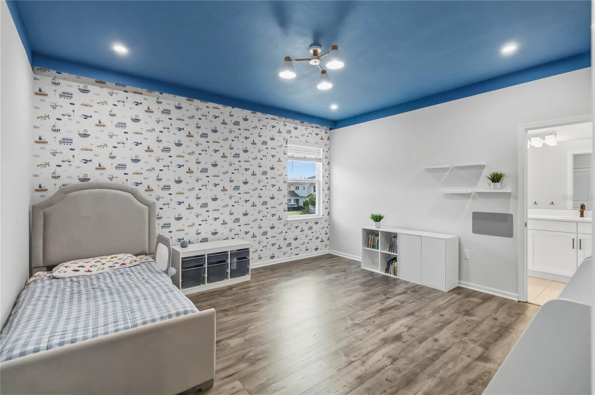 4519 Lions Gate Avenue Clermont FL 34711
