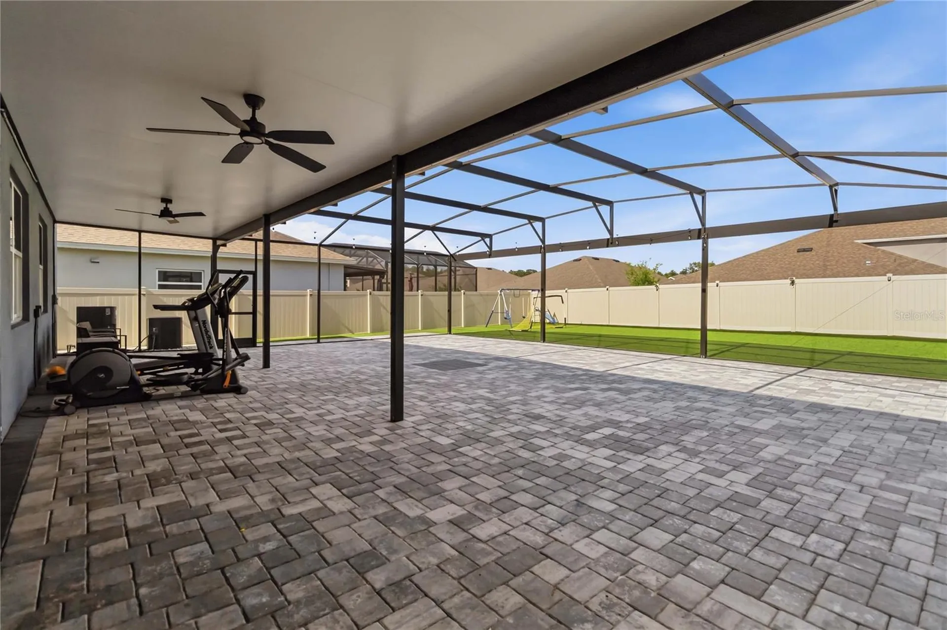 4519 Lions Gate Avenue Clermont FL 34711