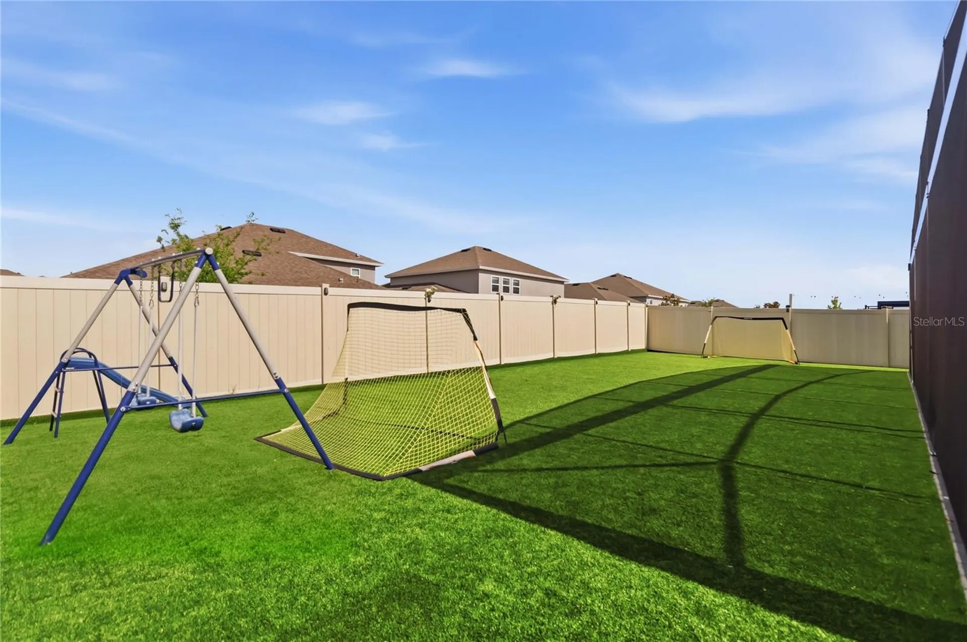 4519 Lions Gate Avenue Clermont FL 34711