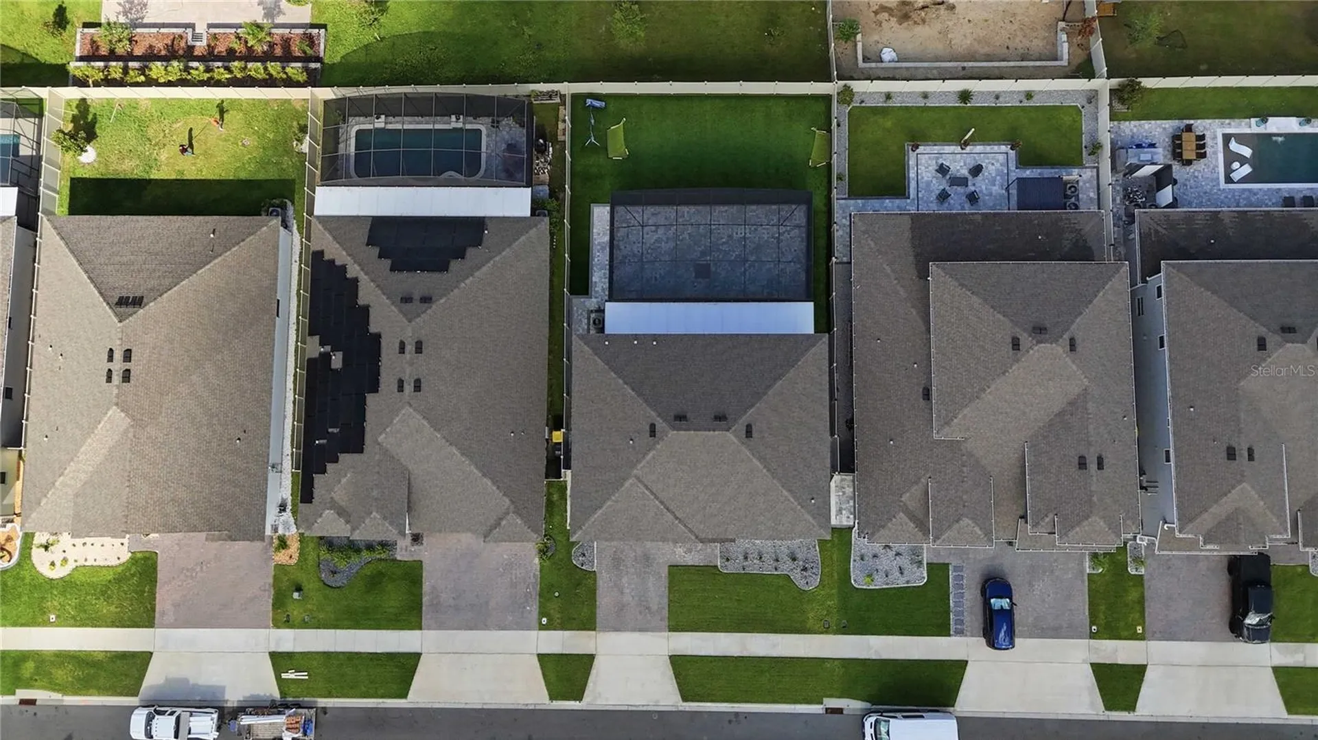 4519 Lions Gate Avenue Clermont FL 34711