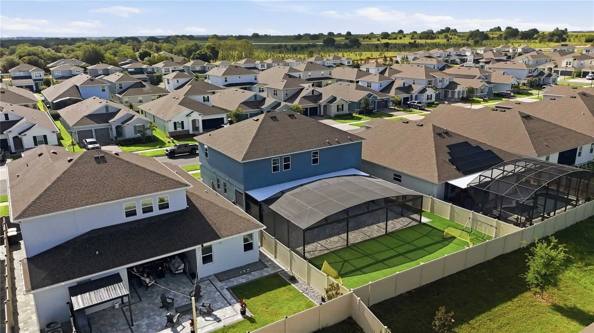 4519 Lions Gate Avenue Clermont FL 34711
