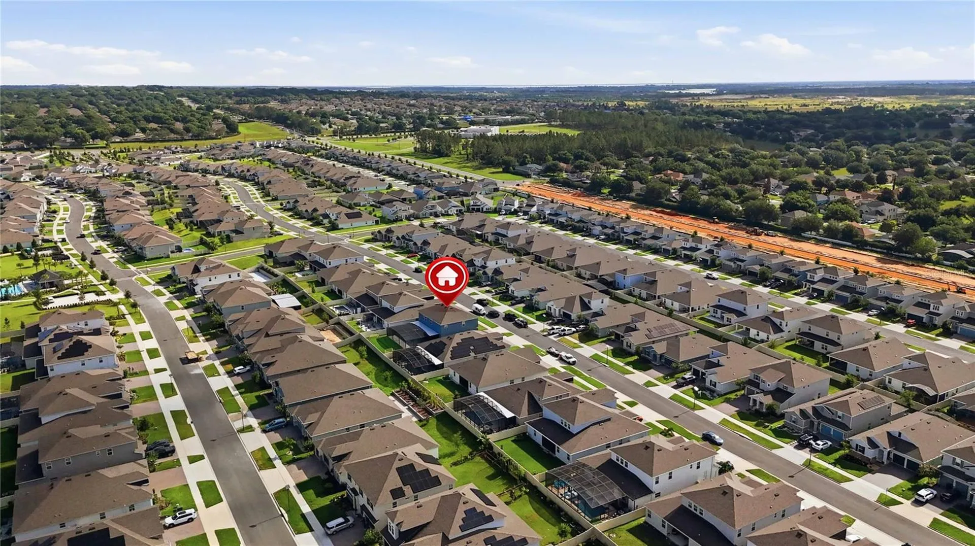 4519 Lions Gate Avenue Clermont FL 34711