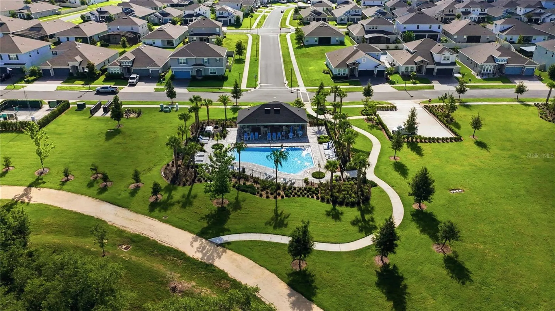 4519 Lions Gate Avenue Clermont FL 34711