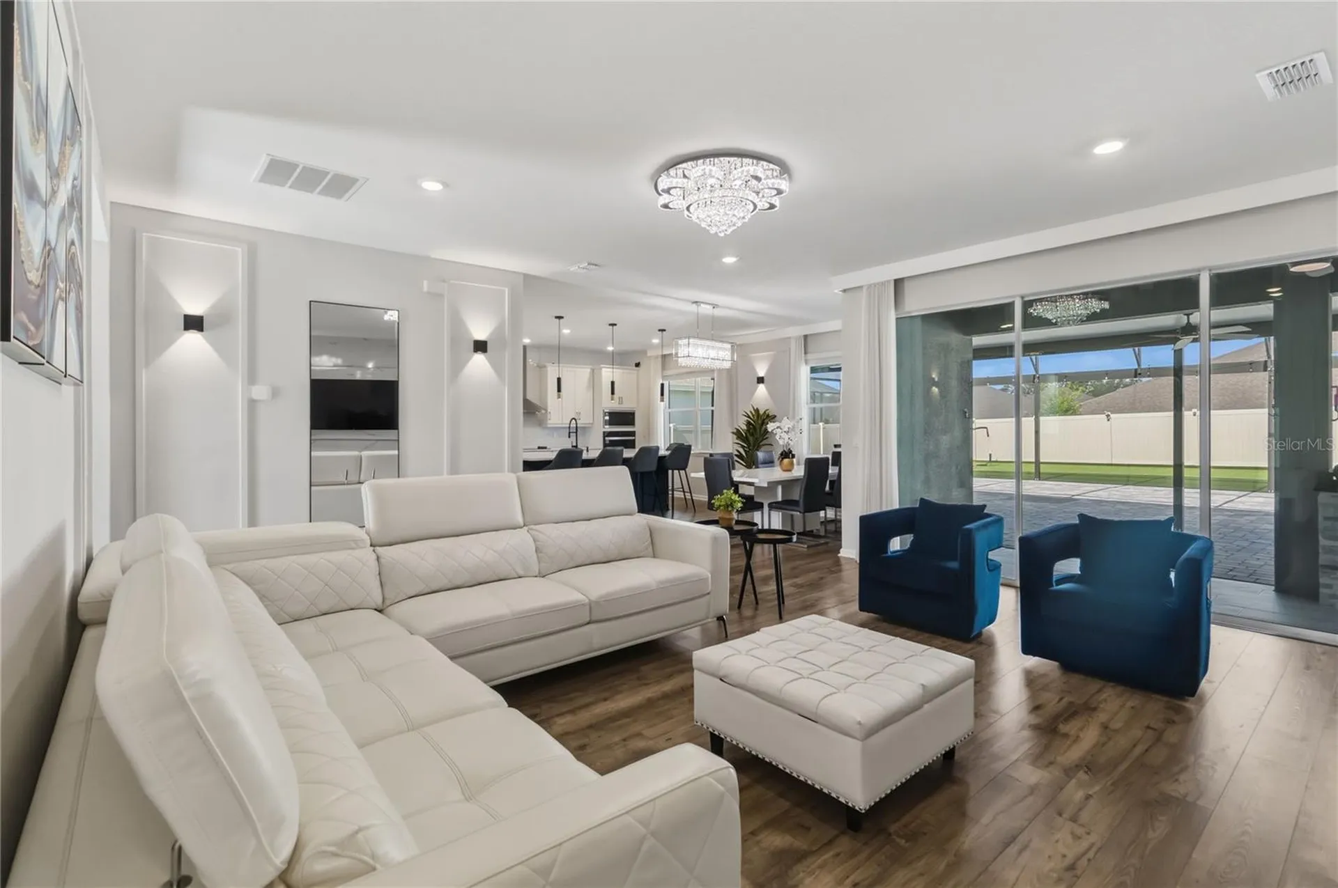 4519 Lions Gate Avenue Clermont FL 34711