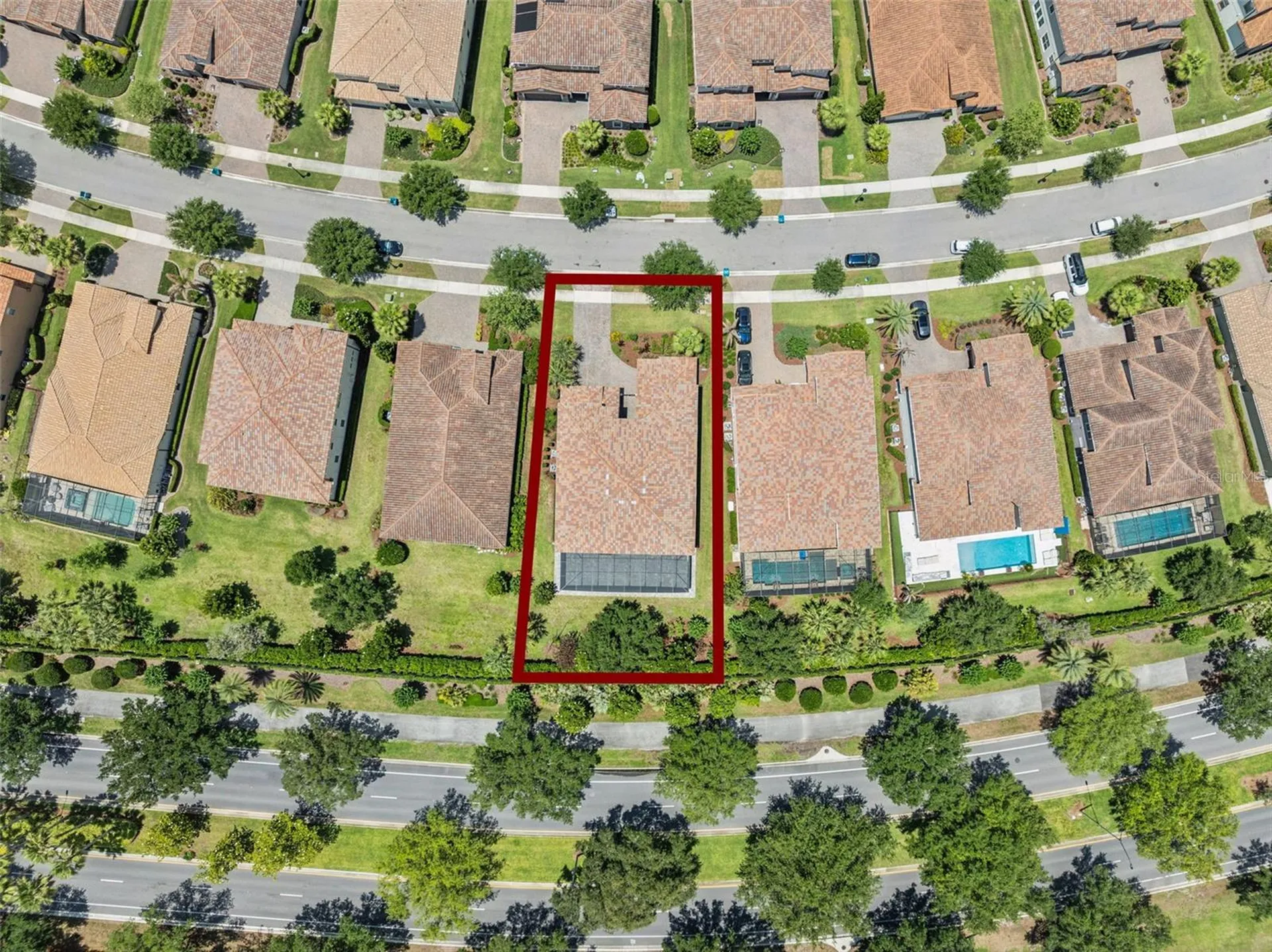 10819 Savona Way Orlando FL 32827