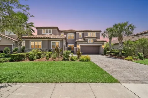 10819 Savona Way Orlando FL 32827