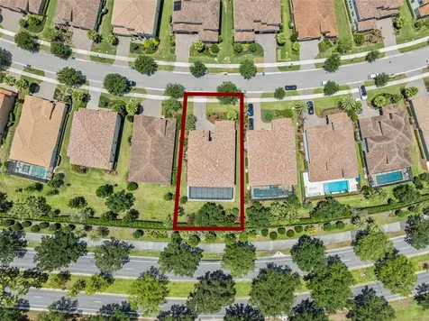 10819 Savona Way Orlando FL 32827