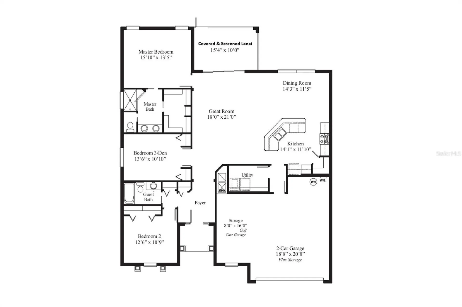 4270 James River Circle Leesburg FL 34748
