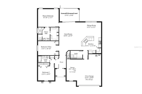 4270 James River Circle Leesburg FL 34748