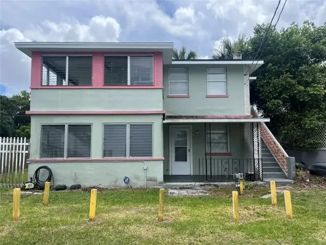1812 Killarney Drive Winter Park FL 32789