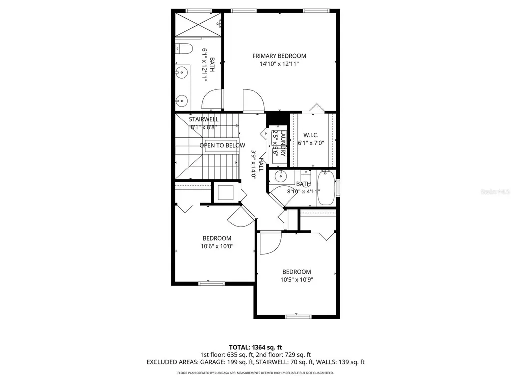 4441 NW 48th Terrace Tamarac FL 33319