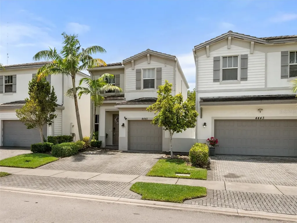 4441 NW 48th Terrace Tamarac FL 33319