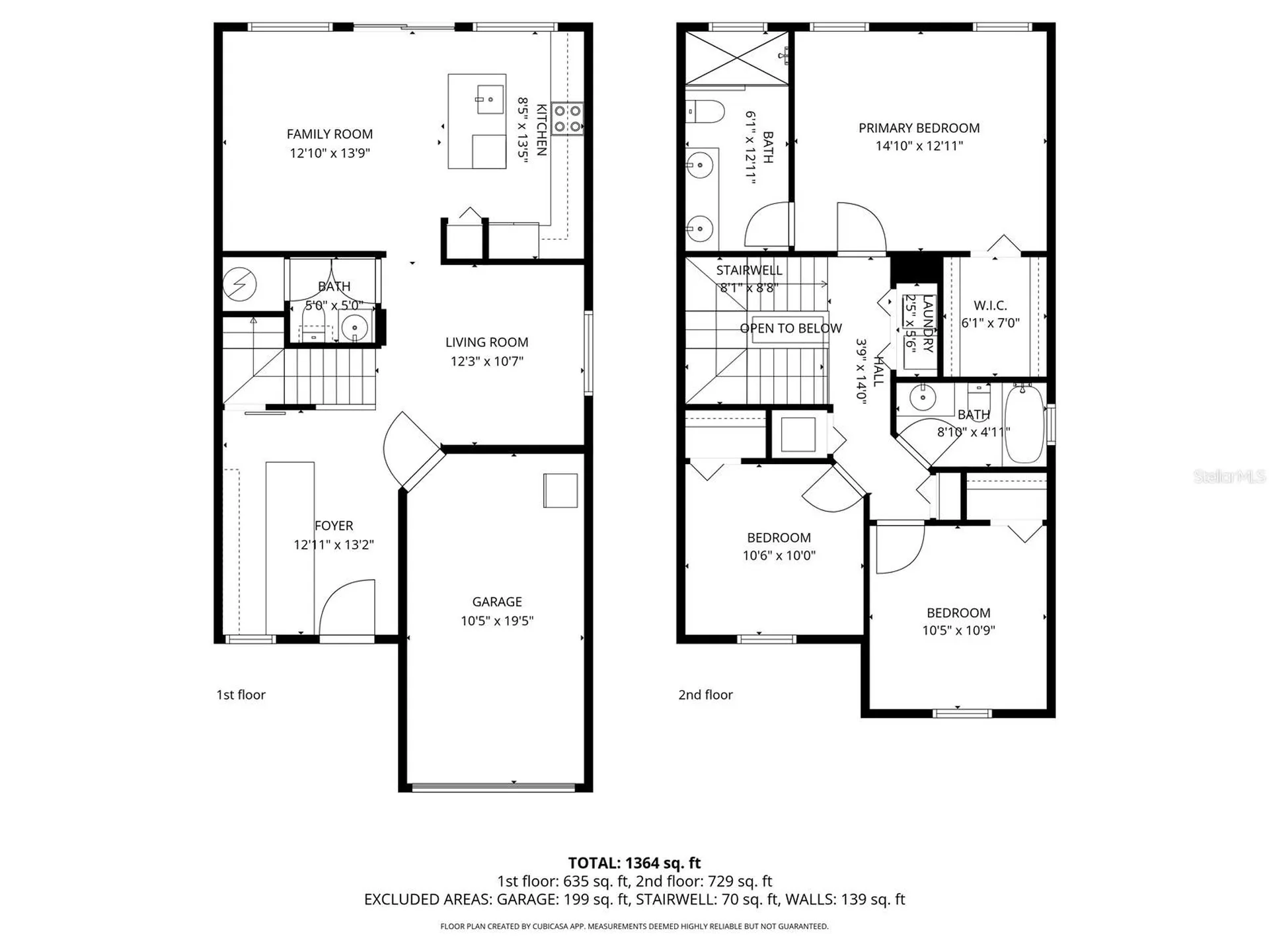 4441 NW 48th Terrace Tamarac FL 33319