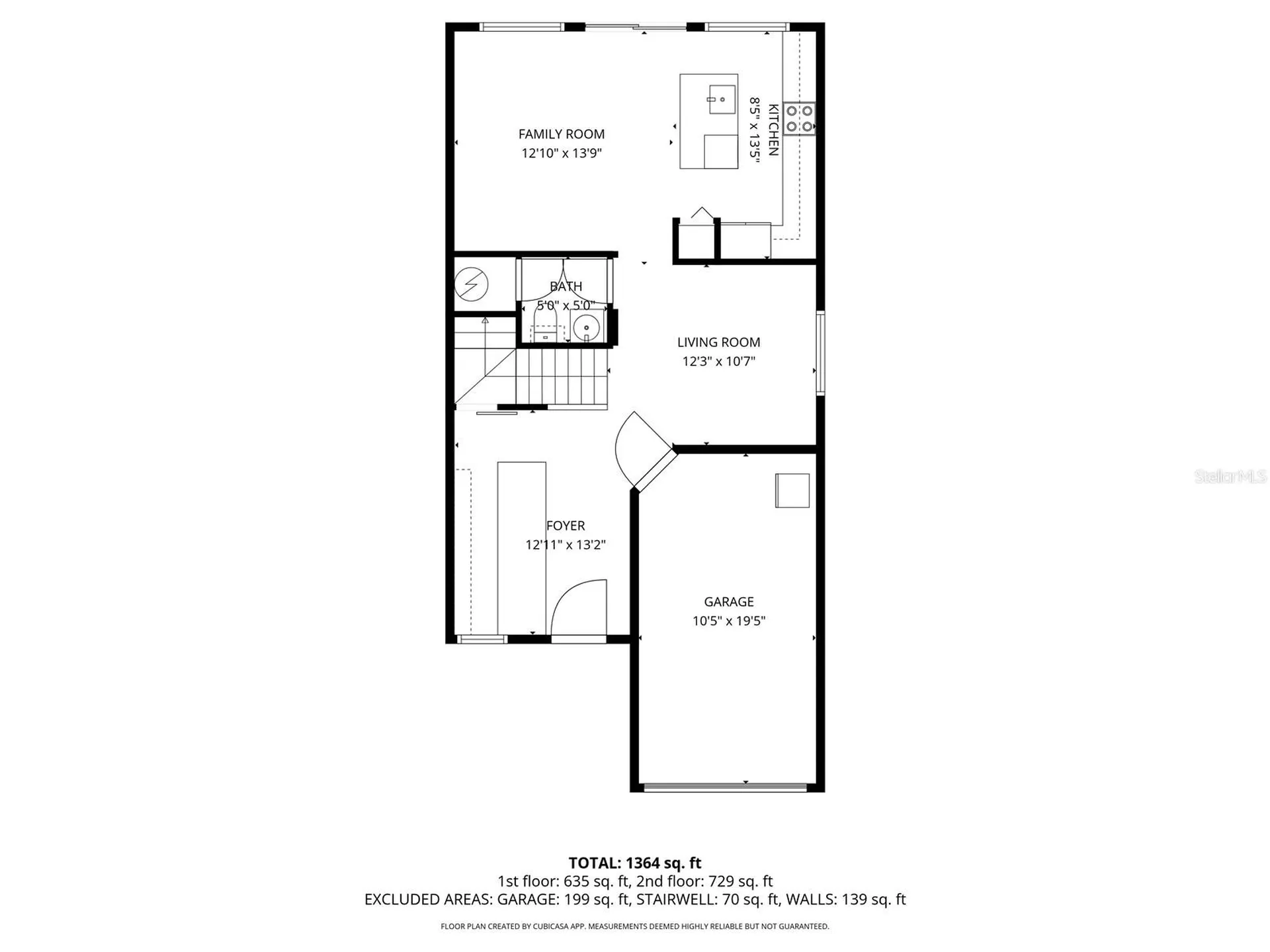 4441 NW 48th Terrace Tamarac FL 33319