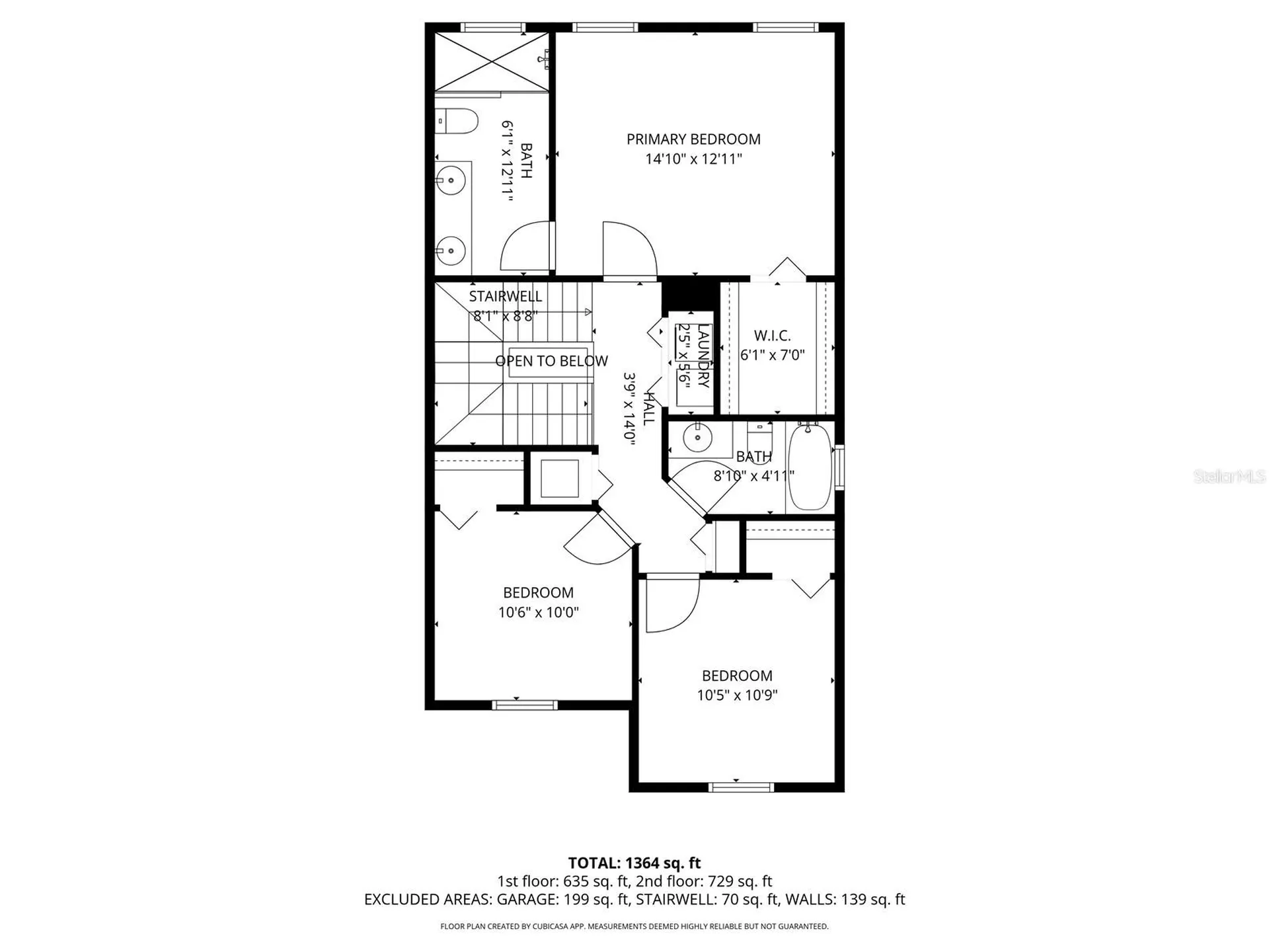 4441 NW 48th Terrace Tamarac FL 33319