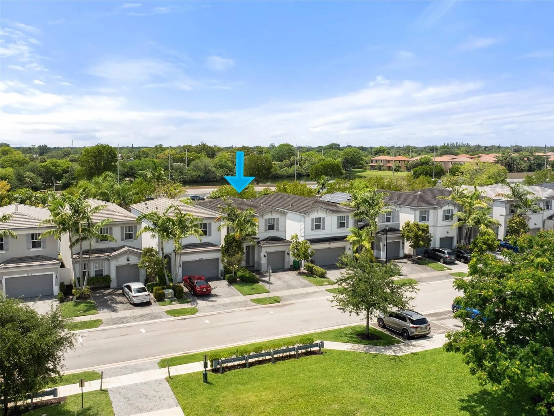 4441 NW 48th Terrace Tamarac FL 33319