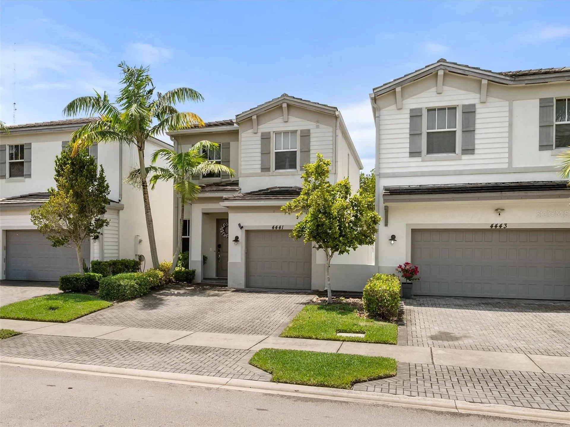 4441 NW 48th Terrace Tamarac FL 33319