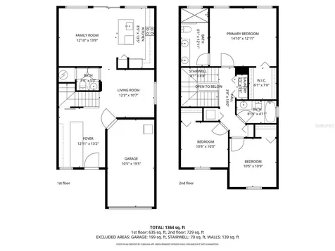 4441 NW 48th Terrace Tamarac FL 33319