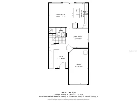 4441 NW 48th Terrace Tamarac FL 33319