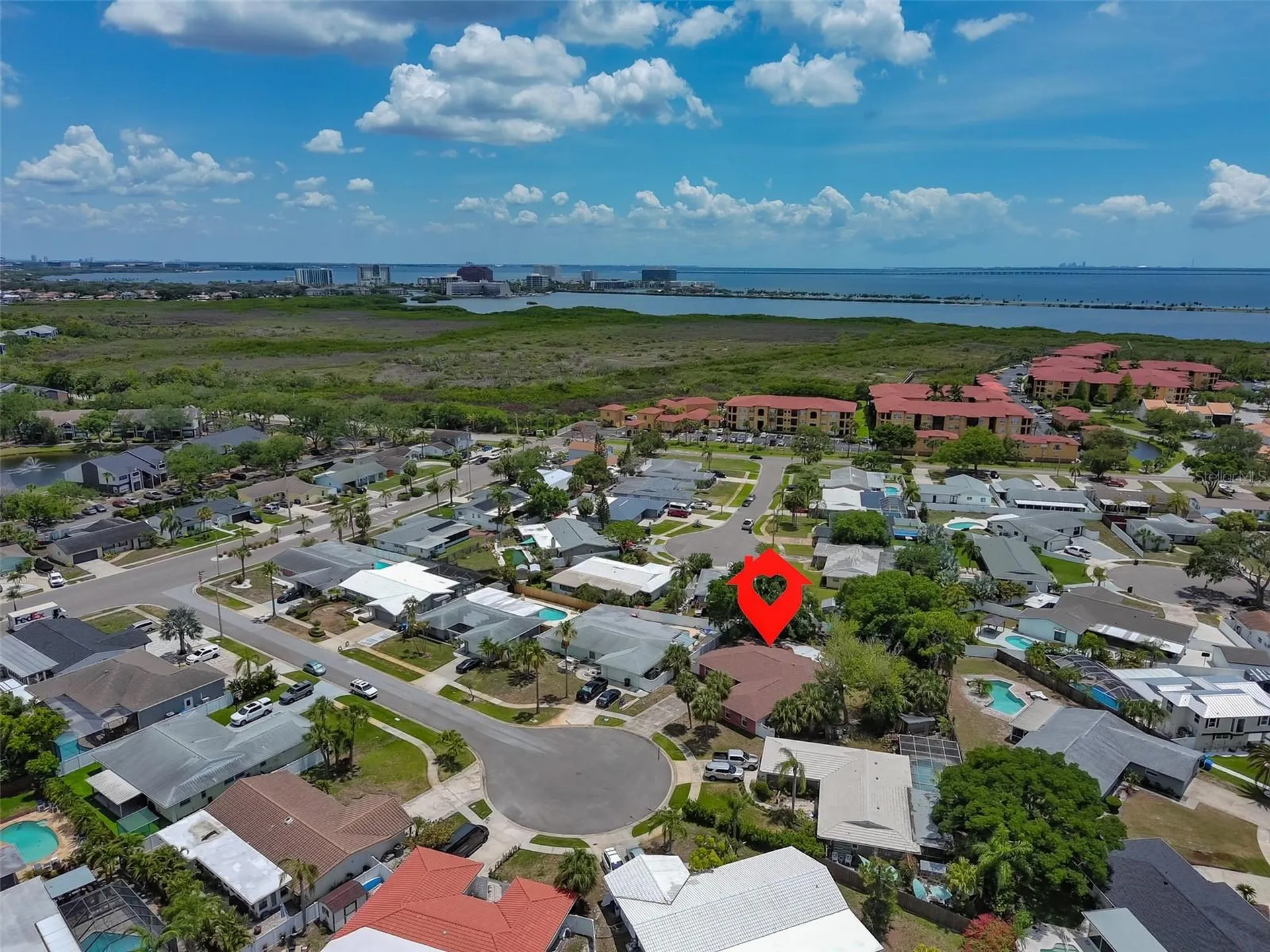 8410 Lava Place Tampa FL 33615