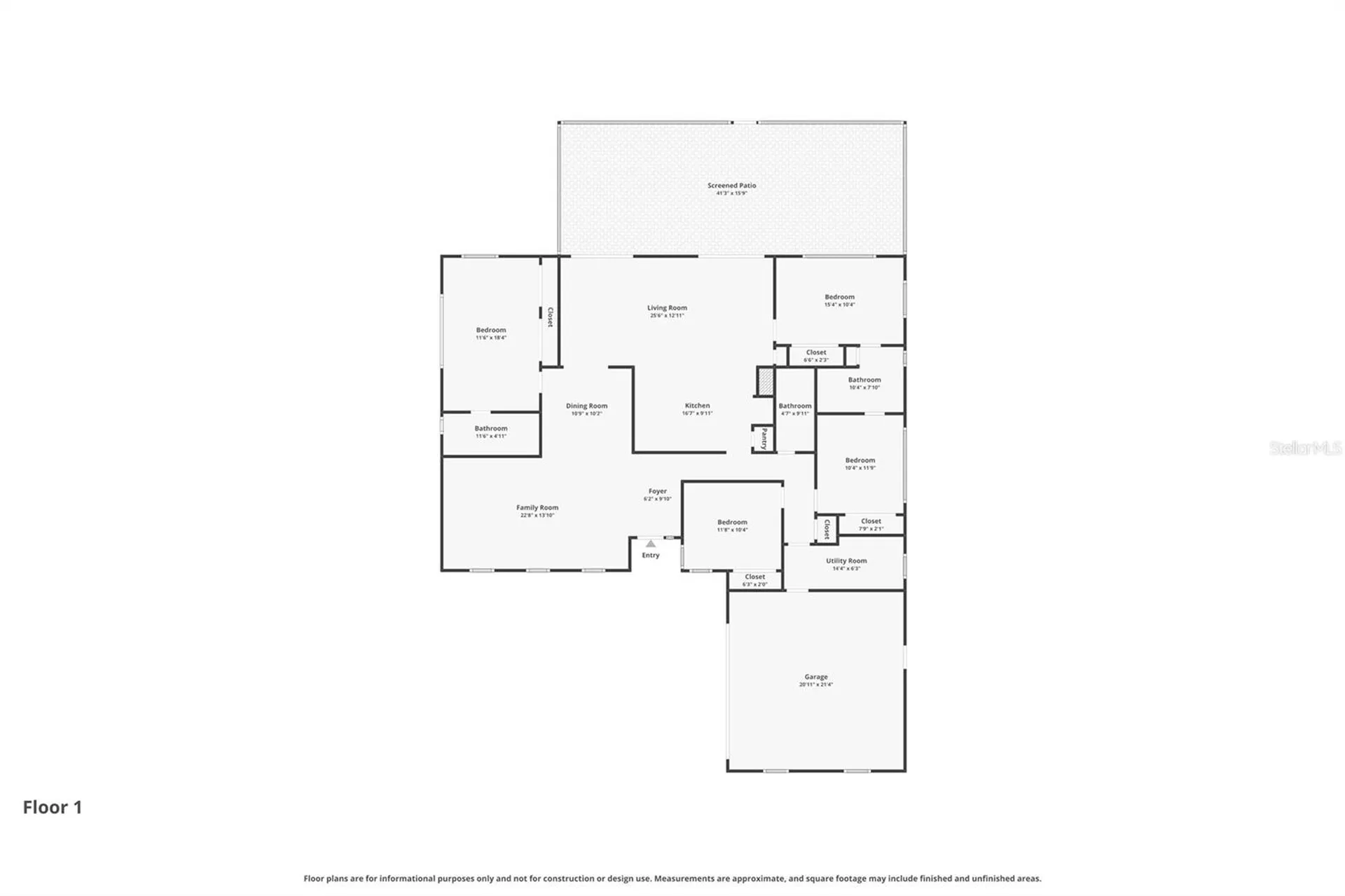 8410 Lava Place Tampa FL 33615
