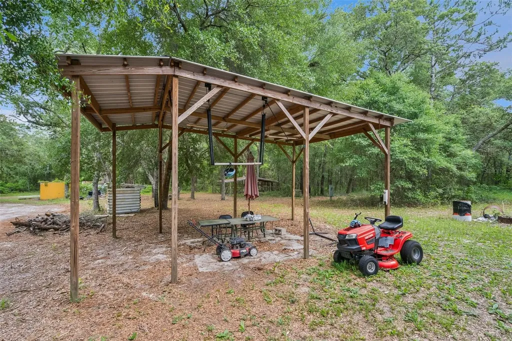 28100 SE 171st Street Umatilla FL 32784