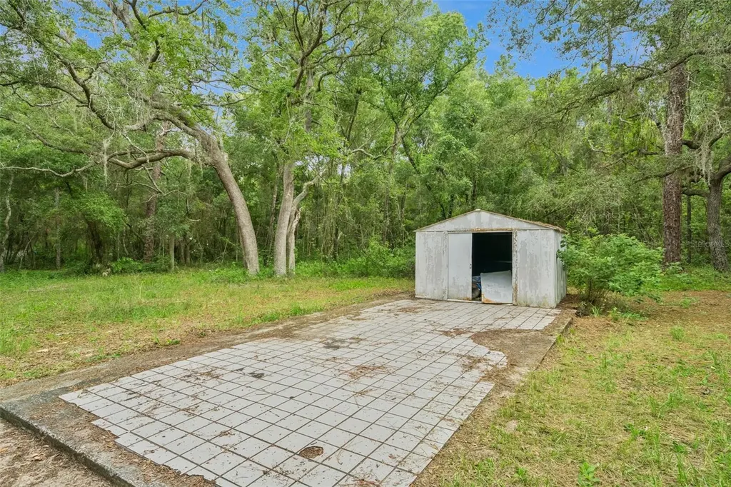 28100 SE 171st Street Umatilla FL 32784